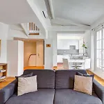 Appartement Dauphine Pont Neuf